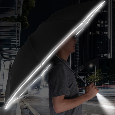 i-Umbrella | Con torcia e LED integrato