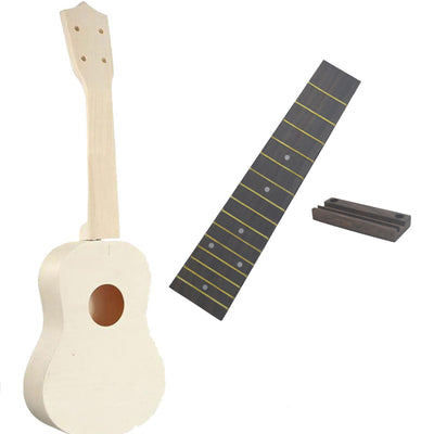 Ukulele Kit