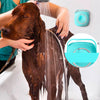 Pet Wash - spazzola toelettatura