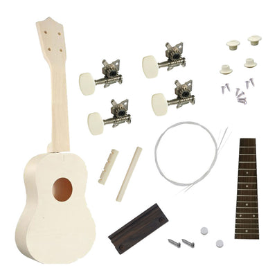 Ukulele Kit