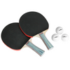 Ping Pong - Set completo da tavolo