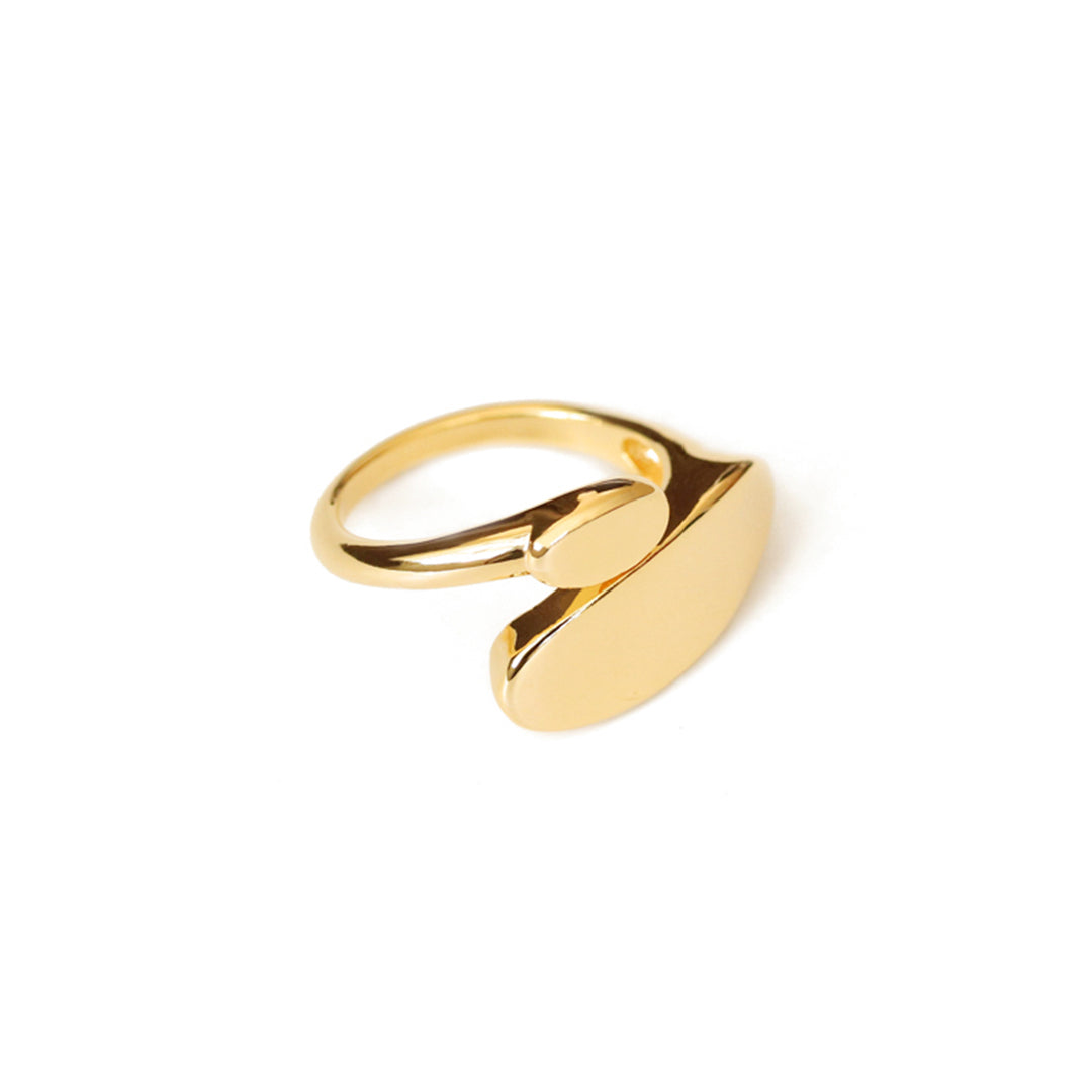 Anello Prescious Gold - Saldi24