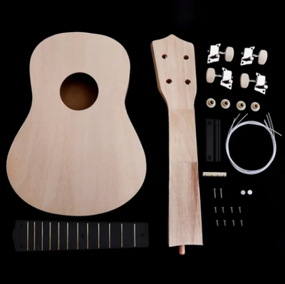 Ukulele Kit