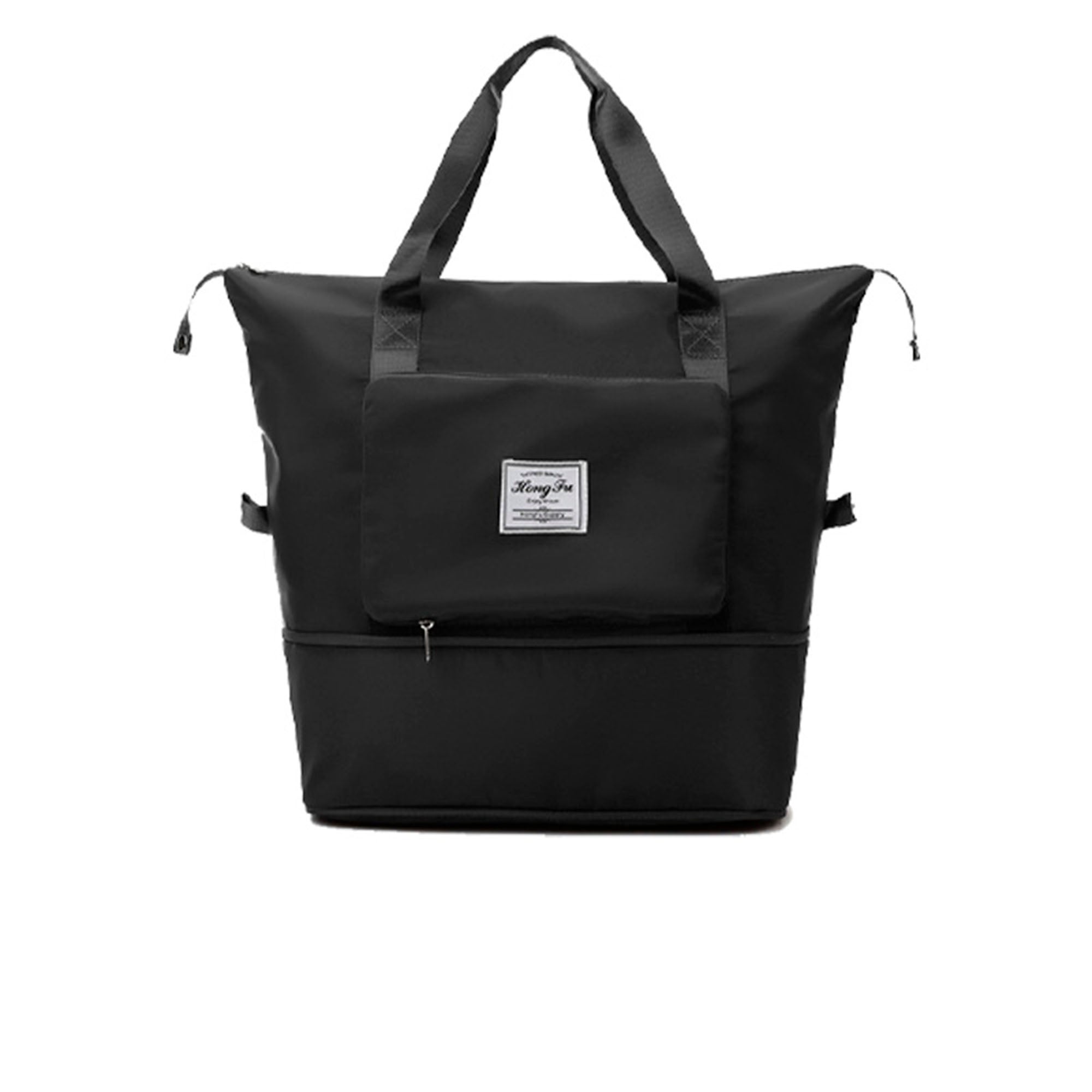 Foldable Bag - Borsa pieghevole da viaggio - Saldi24