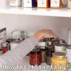Spicy - Organizer pensili e cucina
