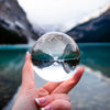 Photo Sphere - Sfera Cristallo per Fotografia