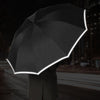 i-Umbrella | Con torcia e LED integrato