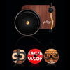 Vintage - Deodorante Vinile auto